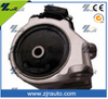 Auto spare parts rubber engine mount for nissan 11211-0E000