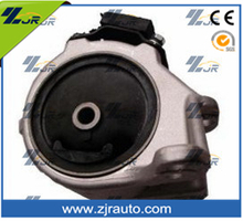 Auto spare parts rubber engine mount for nissan 11211-0E000