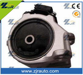Auto spare parts rubber engine mount for nissan 11211-0E000