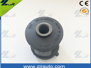 55116-25000 Auto Spare Parts rubber arm suspension bushing for Hyundai 55116-25000