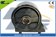 Auto Spare Parts Rubber Arm Suspension Bushing for Hyundai Accent 21840-22300/24710