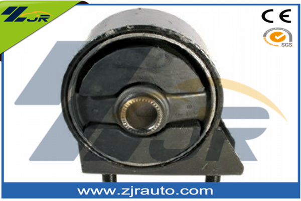 Auto Spare Parts Rubber Arm Suspension Bushing for Hyundai Accent 21840-22300/24710
