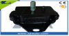 12361-41120 Auto Rubber Spare Parts Insulator Engine Mounting for Toyota 12361-41120