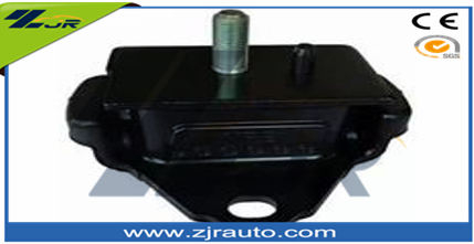 12361-41120 Auto Rubber Spare Parts Insulator Engine Mounting for Toyota 12361-41120