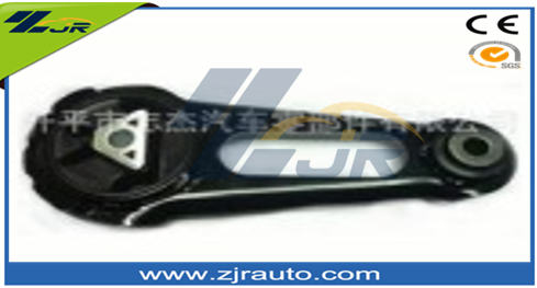 Auto Rubber Spare Parts Insulator Engine Mounting for Toyota 12301-24020