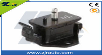 12361-71060 Auto Rubber Spare Parts Insulator Engine Mounting for Toyota 12361-71060