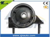 12371-64120 Auto Rubber Spare Parts Insulator Engine Mounting for Toyota 12371-64120