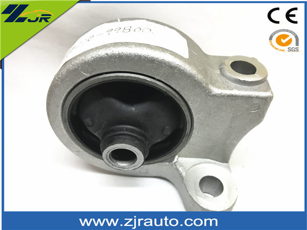 11210-99B00 Auto Spare Parts For NISSAN Rubber Insulator Engine Mounting 11210-99B00
