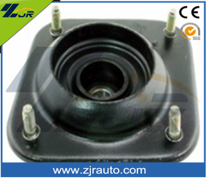 48609-12151 Auto Rubber Spare Parts Insulator Shock absorber mounting strut mount for TOYOTA Corolla 83-88 48609-12151