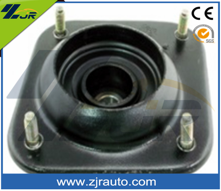 48609-12151 Auto Rubber Spare Parts Insulator Shock absorber mounting strut mount for TOYOTA Corolla 83-88 48609-12151