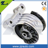12305-B2050 Auto Rubber Spare Parts Insulator Engine Mounting for Toyota 12305-B2050