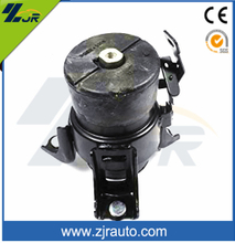 12361-0V020 Auto Rubber Spare Parts Insulator Engine Mounting for Toyota 12361-0V020