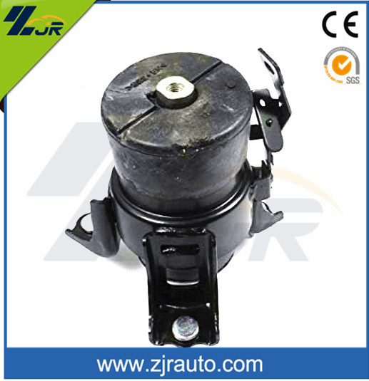 12361-0V020 Auto Rubber Spare Parts Insulator Engine Mounting for Toyota 12361-0V020