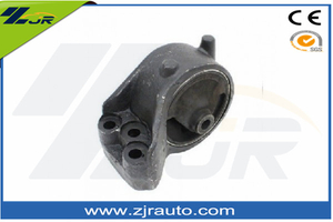 21810-38020/38010/38110 Auto Spare Parts Hyundai/KIA Sonata 01-06 Rubber Insulator Engine Mounting 21810-38020/38010/38110