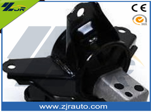 21810-0Q000 Auto Spare Parts Hyundai Rubber insulator Engine Mounting for 21810-0Q000