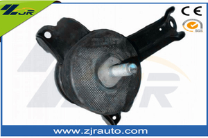 21810-H5000 Auto Spare Parts Hyundai/KIA Rio18 Rubber Insulator Engine Mounting 21810-H5000