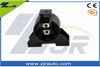 21830-07100 Auto Spare Parts Hyundai/KIA SURIA Rubber Insulator Engine Mounting 21830-07100