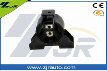 21830-07100 Auto Spare Parts Hyundai/KIA SURIA Rubber Insulator Engine Mounting 21830-07100