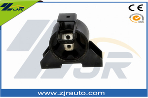 21830-07100 Auto Spare Parts Hyundai/KIA SURIA Rubber Insulator Engine Mounting 21830-07100