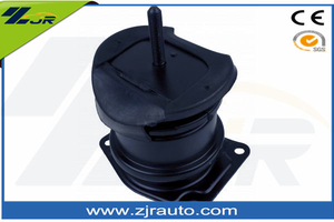 50815-S87-A81 Auto Spare Parts Rubber Engine Mounting for Honda Accord 97-03