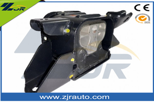 21830-h5000 Auto Spare Parts Hyundai/KIA Rio18 Rubber Insulator Engine Mounting 