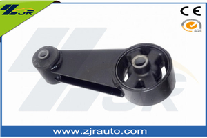 21930-07100 Auto Spare Parts Hyundai/KIA SURIA 06-11 Rubber Insulator Engine Mounting 21930-07100