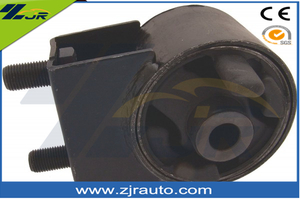GA2A-39-050 AUTO SPARE PARTS RUBBER ENGINE MOUNTING FOR MAZDA 626 