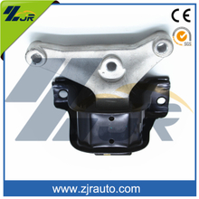 Auto Spare Parts Rubber Engine Mounting for Peugeot 1839.F6