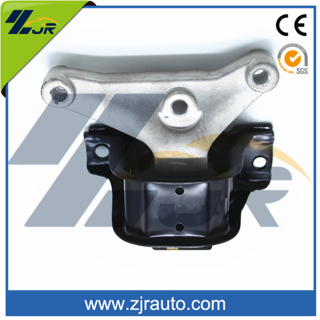 Auto Spare Parts Rubber Engine Mounting for Peugeot 1839.F6