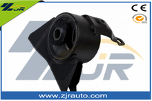 12305-15040/12305-16050 AUTO SPARE PARTS RUBBER ENGINE MOUNTING FOR TOYOTA COROLLA