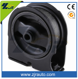 12361-74370 Auto Rubber Spare Parts Insulator Engine Mounting for Toyota RAV4 12361-74370 TM-060