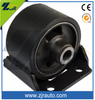 12303-72010 Auto Rubber Spare Parts Insulator Engine Mounting for Toyota hiace 12303-72010