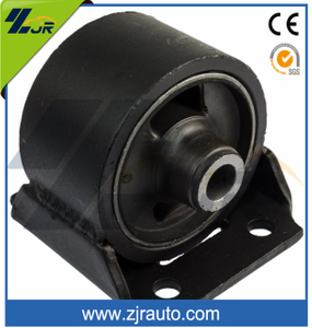 12303-72010 Auto Rubber Spare Parts Insulator Engine Mounting for Toyota hiace 12303-72010