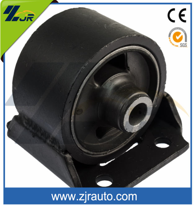 12303-72010 Auto Rubber Spare Parts Insulator Engine Mounting for Toyota hiace 12303-72010