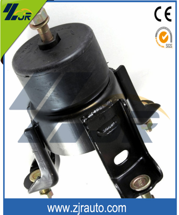 12361-28110 Auto Rubber Spare Parts Insulator Engine Mounting for Toyota 12361-28110 TM-046