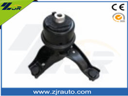 12362-0V030 Auto Rubber Spare Parts Insulator Engine Mounting for Toyota 12362-0V030