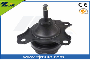 50821-S5A-A03 Auto Spare Parts Rubber Front Right Engine Mounting for Honda CIVIC 00-05