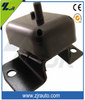 12362-87403 Auto Rubber Spare Parts Insulator Engine Mounting for Toyota Cami TM-CAMLH 12362-87403