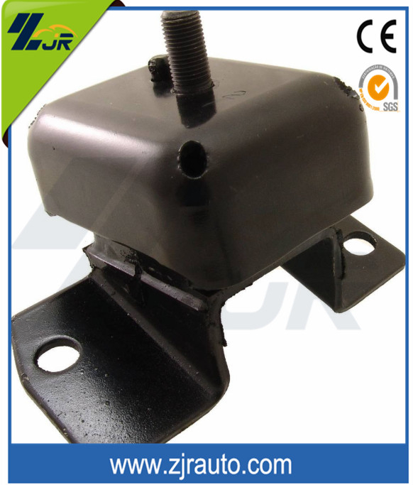 12362-87403 Auto Rubber Spare Parts Insulator Engine Mounting for Toyota Cami TM-CAMLH 12362-87403