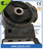12372-0M040 Auto Rubber Spare Parts Insulator Engine Mounting for Toyota Yaris 99-05 12372-0M040 TM-085
