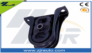11270-51E01 Auto Spare Parts For NISSAN Front Rubber Insulator Engine Mounting 11270-51E01