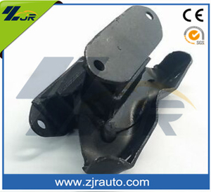 11321-H1000 Auto Spare Parts For NISSAN B110/B120 Rubber Insulator Engine Mounting 11321-H1000