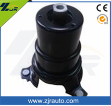 12361-0V080 Auto Rubber Spare Parts Insulator Engine Mounting for Toyota 12361-0V080