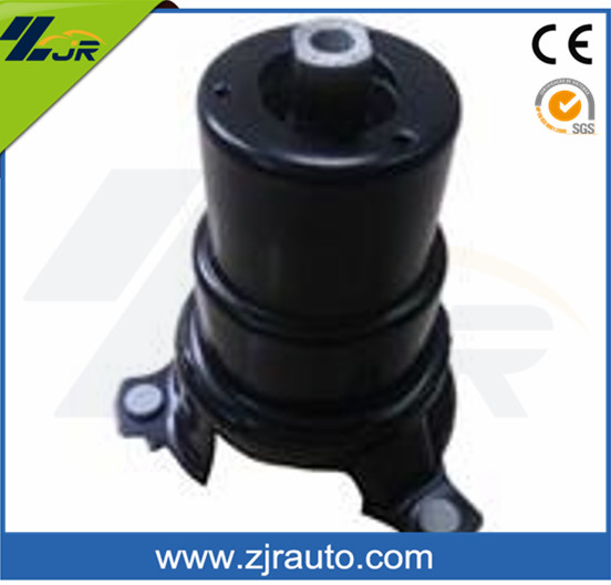 12361-0V080 Auto Rubber Spare Parts Insulator Engine Mounting for Toyota 12361-0V080