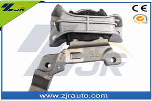 11210-1KA1A Auto Spare Parts NISSAN JUKE 10- Rubber Insulator Engine Mounting 11210-1KA1A