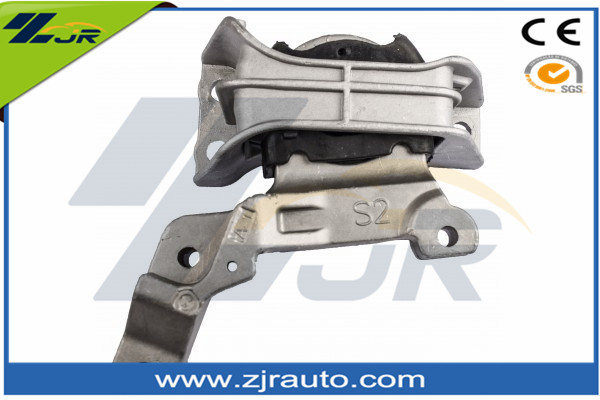 11210-1KA1A Auto Spare Parts NISSAN JUKE 10- Rubber Insulator Engine Mounting 11210-1KA1A