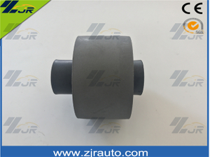 3517A006 Auto Spare Parts RUBBER ARM SUSPENSIO BUSHING FOR MITSIBUSHI 3517A006