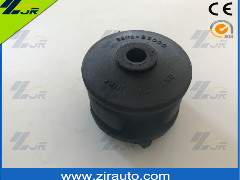 55116-2G000 Auto Spare Parts Rubber ARM SUSPENSION BUSHING FOR HYUNDAI 55116-2G000