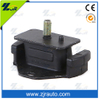 Auto SPARE PARTS Rubber ENGINE MOUNT FOR TOYOTA 12361-54121