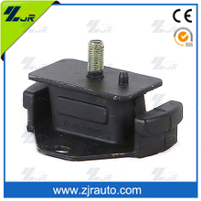 Auto SPARE PARTS Rubber ENGINE MOUNT FOR TOYOTA 12361-54121